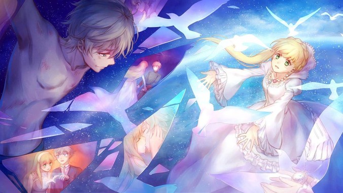 如何评价《灵笼 2》第六集？
